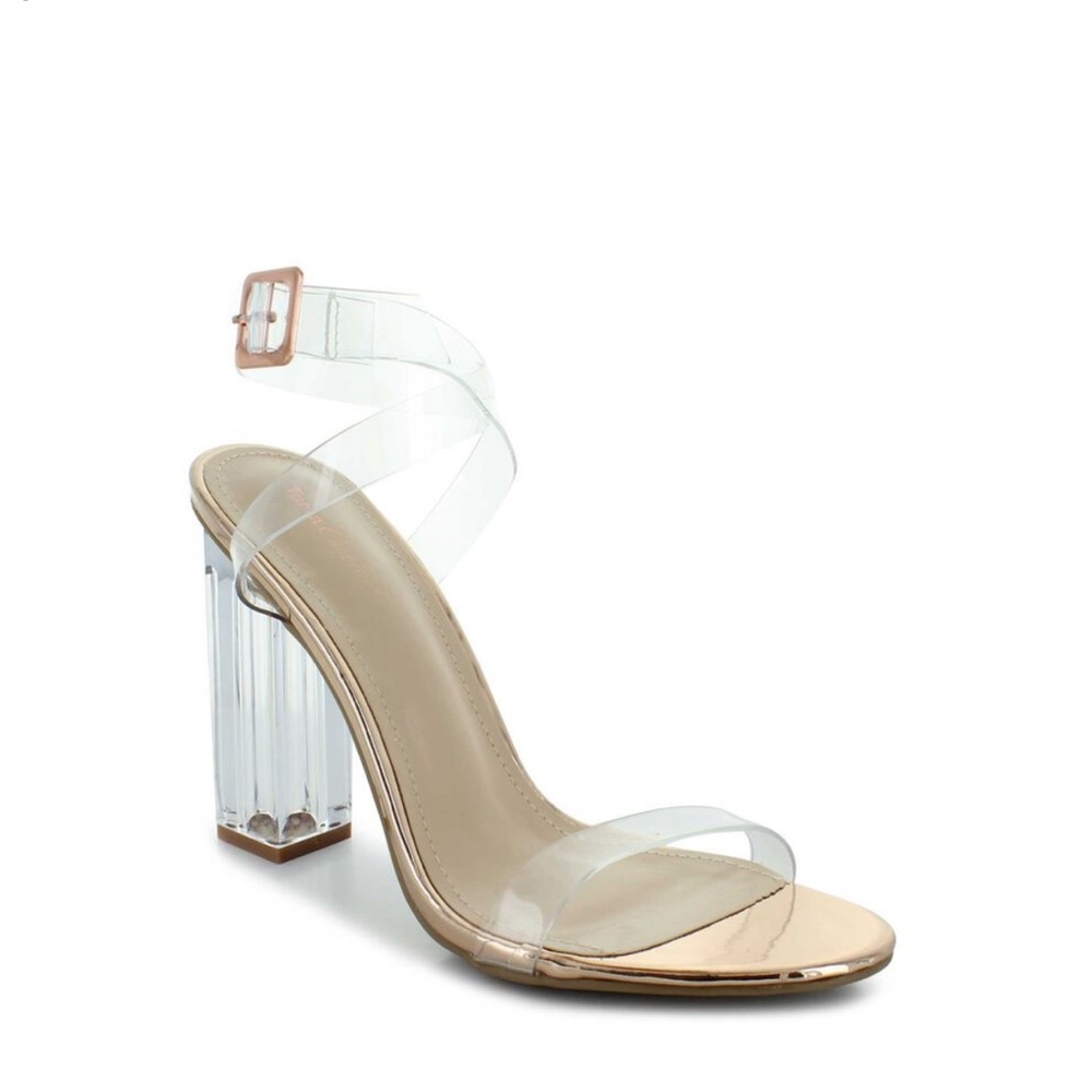 Torta Caliente, Size 7.5 - Picture 2 of 6